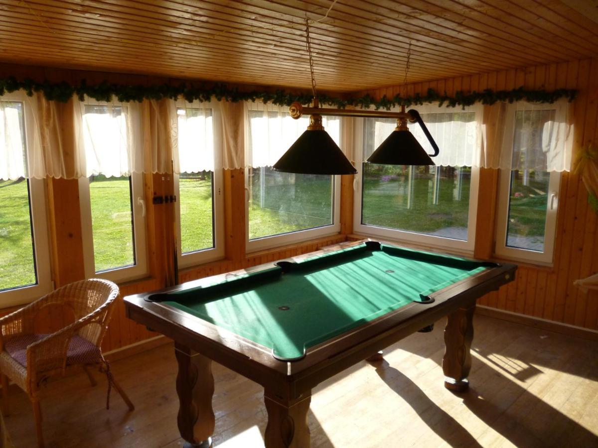 Apartmán&štúdio Tyrkys Spiežovec Donovaly Exterior foto